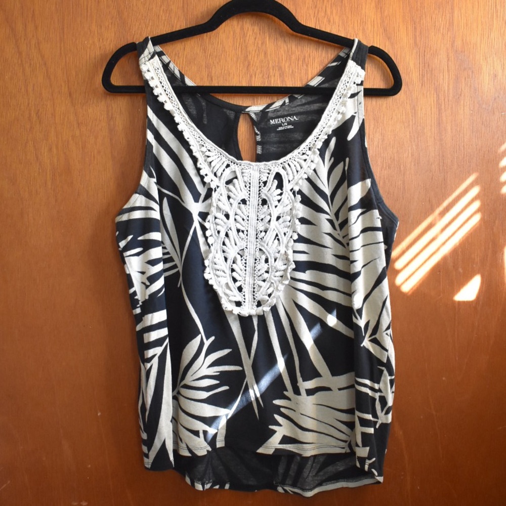 Merona | tropical tank